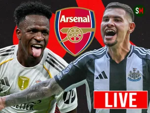 Arsenal transfer news today: Done deals, live updates and rumours - August 6