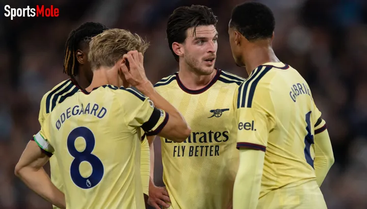 After Mikel Arteta, £240k-a-week star now 'close' to agreeing new long-term Arsenal contract