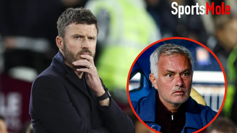 Jose Mourinho demand hands Man Utd transfer blow over 'dream' £84m midfield target