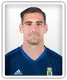 Dani Calvo