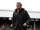 We can't keep giving opponents head start, warns Fulham boss Jokanovic