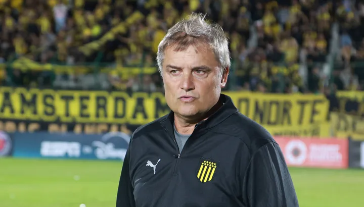 Penarol vs Santa Fe - prediction, team news, lineups