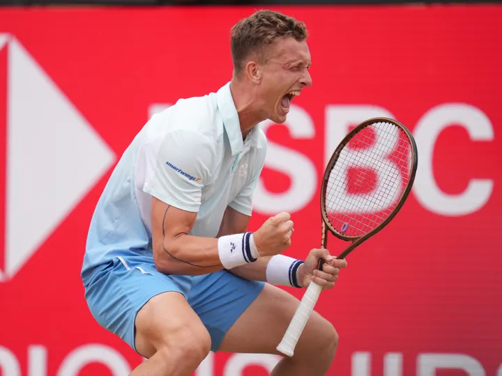 Carlos Alcaraz vs. Jiri Lehecka - prediction, head-to-head, tournament so far