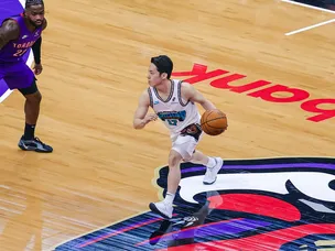 In the shadow of giants: Who is the shortest NBA player?