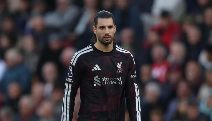 Liverpool lineup vs. Villarreal: Predicted XI for Champions League fixture as Andoni Iraola faces Dominik Szoboszlai injury