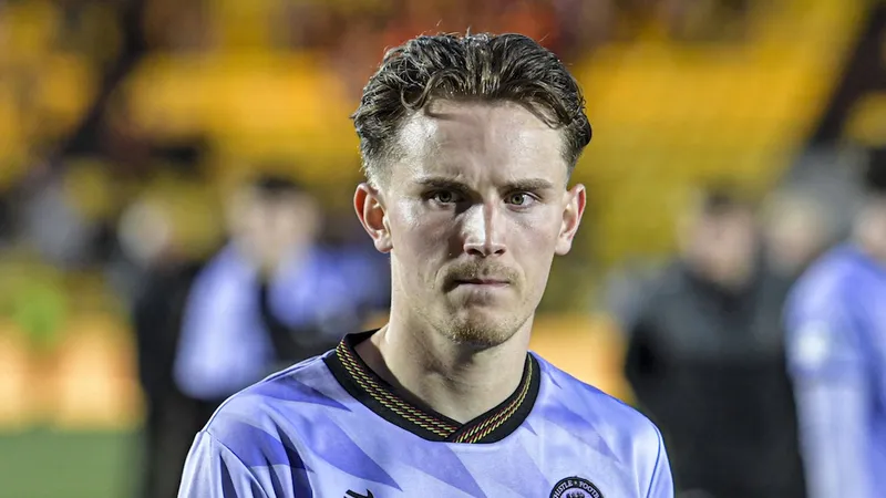 Elgin vs Partick - prediction, team news, lineups