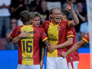Go Ahead Eagles vs. ADO Den Haag - prediction, team news, lineups