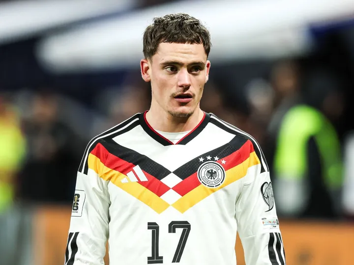 What's with Wirtz? Why £116m creative star shines for Germany but not Liverpool