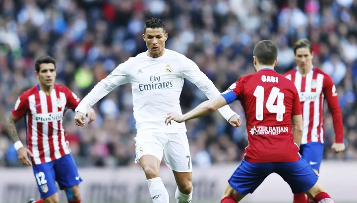 Atletico Madrid vs. Real Madrid: Head-to-head record and past meetings ahead of La Liga clash