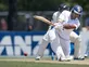 Karunaratne first to fall in rain-affected second Test