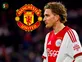 <span class="p2_new s hp">NEW</span> Summer battle: Man United in 'five-way fight' for £43m Ajax star Godts