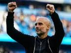 Three 'big-money January' sales for City could fund Guardiola spending spree