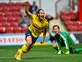 Half-Time Report: Oxford on course for Brentford upset