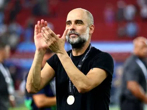 Guardiola: 'Newcastle could challenge for Premier League title'