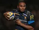 Warriors edge out Wasps