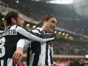 Juve ultras against racist chants