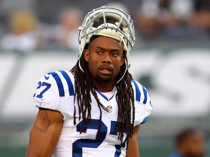 Gordy, Jones join New York Giants