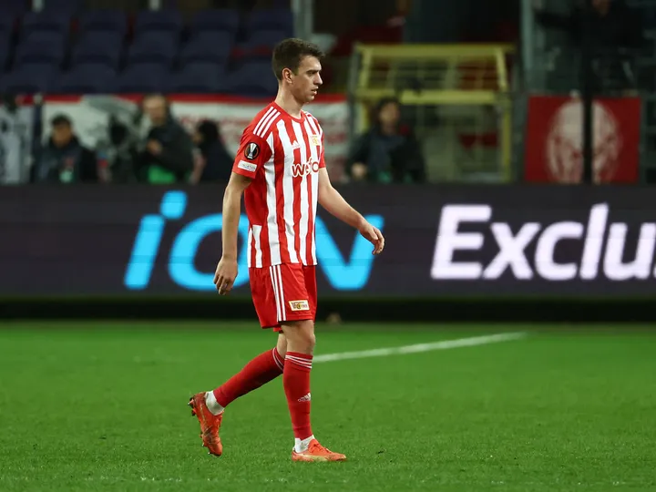 Union Berlin vs. Bochum - prediction, team news, lineups