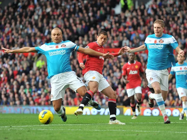 Brown: "O'Neill's inherited a great team"