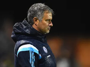 Mourinho surprised by PSG aggression