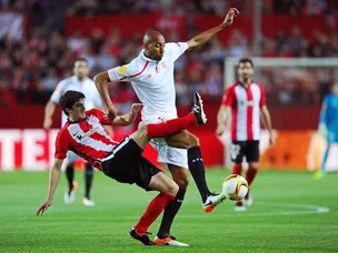 Sevilla overcome Bilbao on penalties