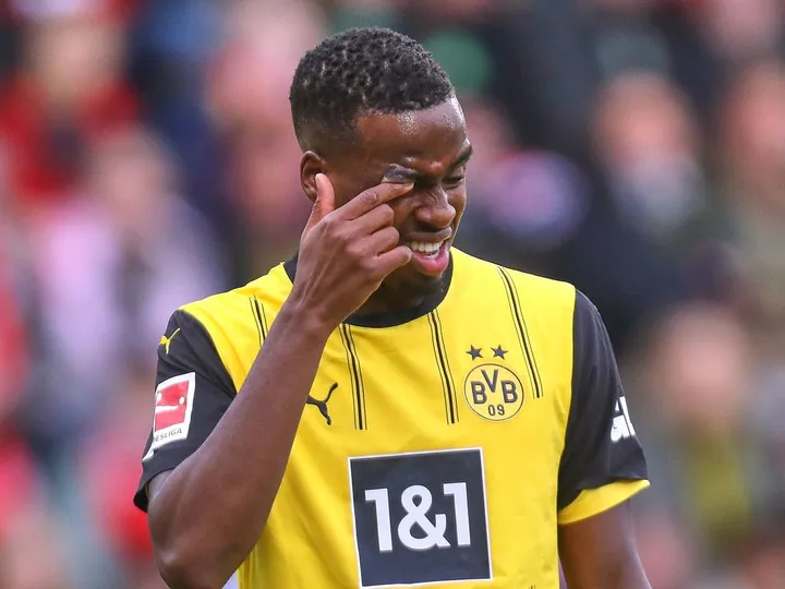 Liverpool to battle Spurs, Chelsea for English star in case of Salah departure?