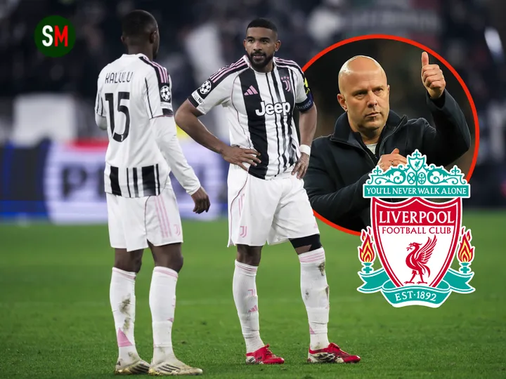 Liverpool transfer boost as £36m asking price teased for 'top defensive target'