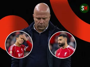 Liverpool seeing “snapshot of the future” without key trio as damning verdict follows painful setback