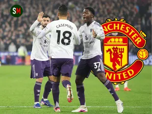 Man Utd midfielder set to sign new contract this week with 'all terms' agreed