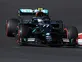 Valtteri Bottas edges Lewis Hamilton in final practice for Portuguese GP