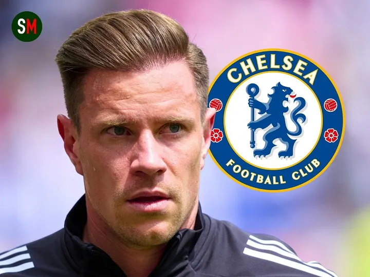 ‘Two major obstacles’ for Chelsea to sign Ter Stegen in January are revealed