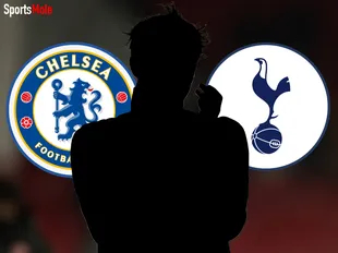 Chelsea join Spurs in race to sign EFL wonderkid after late summer move rejected