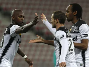 Gourvennec: 'Win provides momentum'