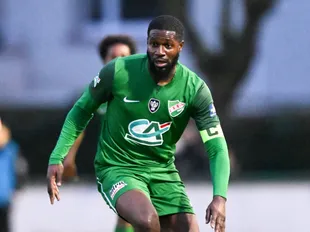 US Chantilly vs. Rennes - prediction, team news, lineups