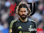 <span class="p2_new s hp">NEW</span> The major impact of Alisson's future 'revealed' as Reds face armband crisis