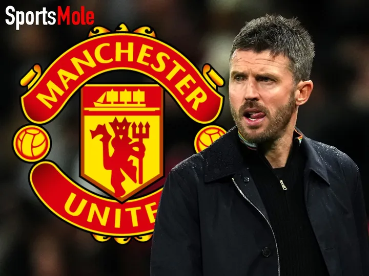 Look away: United's damning data emerges as Carrick faces crucial Fulham test