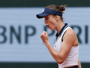 Elina Svitolina vs. Marta Kostyuk - prediction, head-to-head, tournament so far