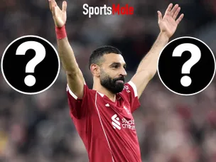 Revealed: The two European giants to make offers for Liverpool legend Salah