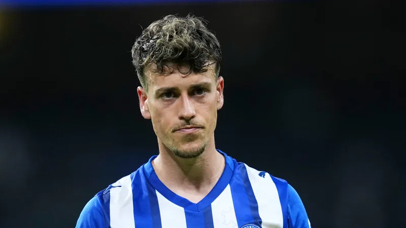 Alonso's Chelsea 'ready to gamble' on former six-game Real Madrid starlet
