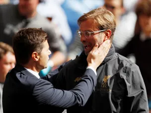 EFL Cup final: Jurgen Klopp vs. Mauricio Pochettino head-to-head record