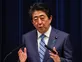 Coronavirus latest: Japanese PM steps in to postpone Tokyo Olympics to 2021