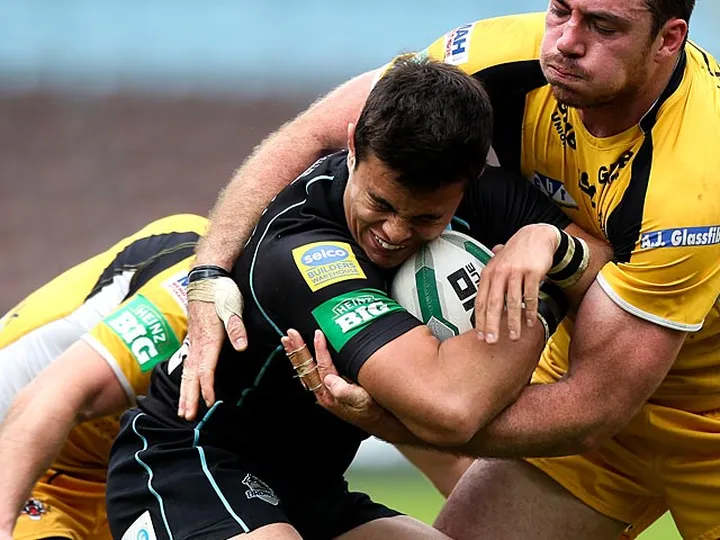 Castleford Tigers maintain winning start