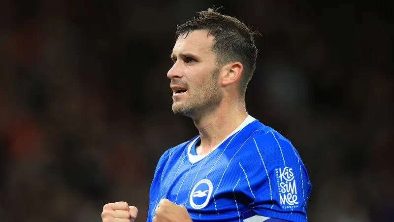 How to watch Jablonec vs. Brighton: Date, time, live stream and TV channel