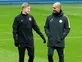 De Bruyne: 'No plans to leave City'