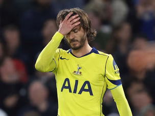 Spurs vs Everton - prediction, team news, lineups
