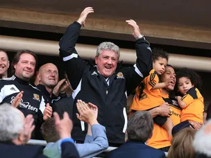 Bruce hails Hull squad