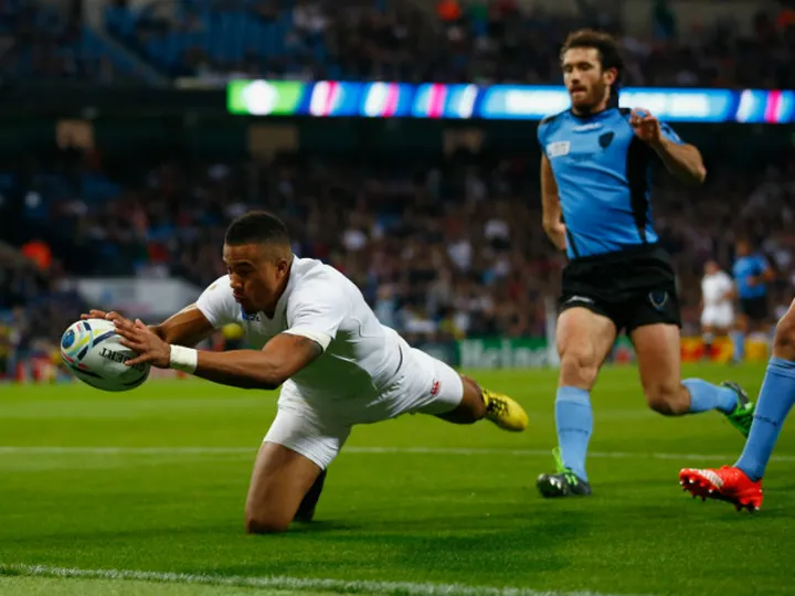 Anthony Watson struck down by injury