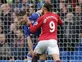 Lukaku contacted Ibrahimovic over shirt number