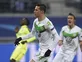 "Good result" pleases Julian Draxler