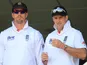Kevin Pietersen, Andrew Strauss